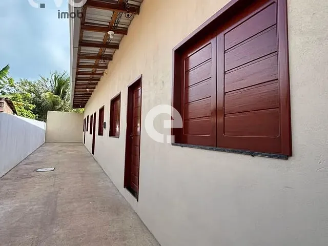 Casa para alugar, no bairro Nova República em Santarém