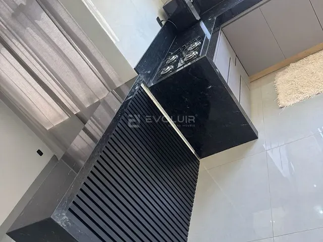 Casa 3 quartos e 4 banheiros, à venda, no bairro Residencial Condomínio Jardim Veneza em Senador Canedo