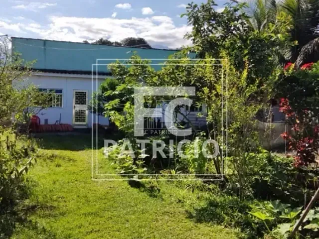 Casa com 450m² 3 quartos e 2 banheiros, à venda, no bairro Parque Santa Eugênia em Guapimirim