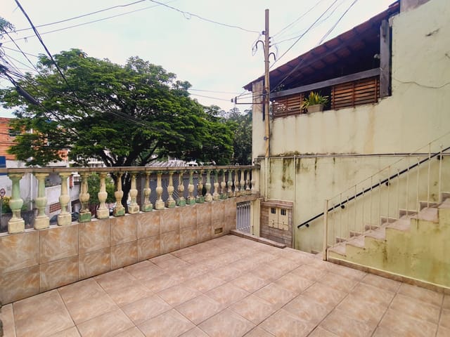 Casa à venda próxima  futura estação de metrô da Brasilândia