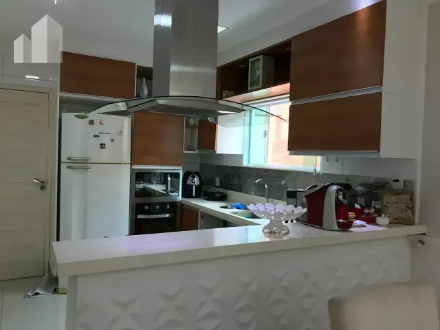 Casa com 110m² 3 quartos e 3 banheiros, à venda, no bairro Santa Eugênia em Nova Iguaçu