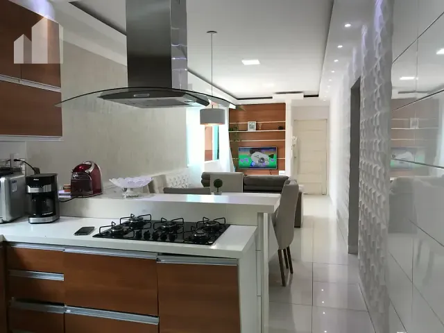 Casa com 110m² 3 quartos e 3 banheiros, à venda, no bairro Santa Eugênia em Nova Iguaçu