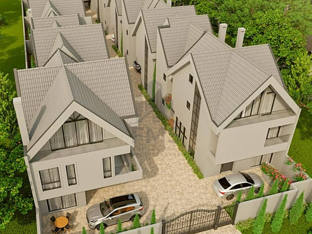 Casa com 367m² 4 quartos e 5 banheiros, à venda, no bairro Ahú em Curitiba