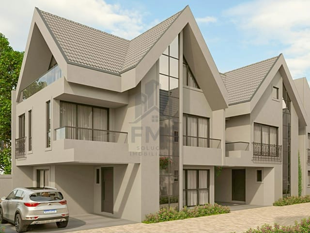 Casa com 367m² 4 quartos e 5 banheiros, à venda, no bairro Ahú em Curitiba
