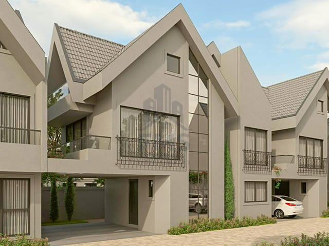 Casa com 367m² 4 quartos e 5 banheiros, à venda, no bairro Ahú em Curitiba