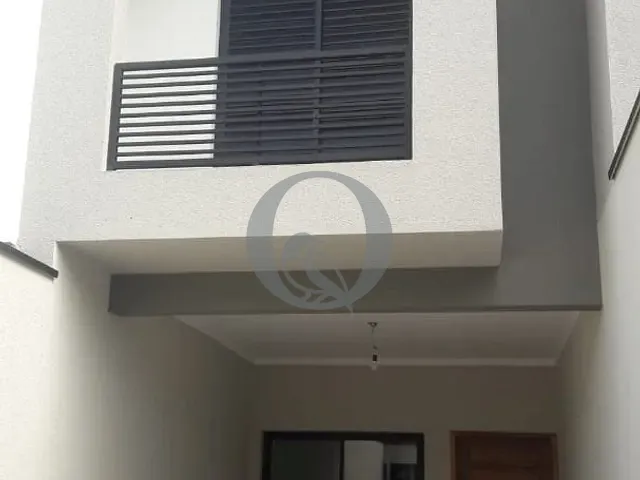 Casa com 150m² 3 quartos e 3 banheiros, à venda, no bairro Vila Alpina em São Paulo