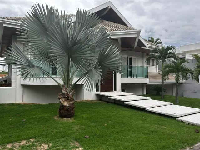 Casa com 650m² 4 quartos e 5 banheiros, à venda, no bairro Jardim Aquarius em São José dos Campos