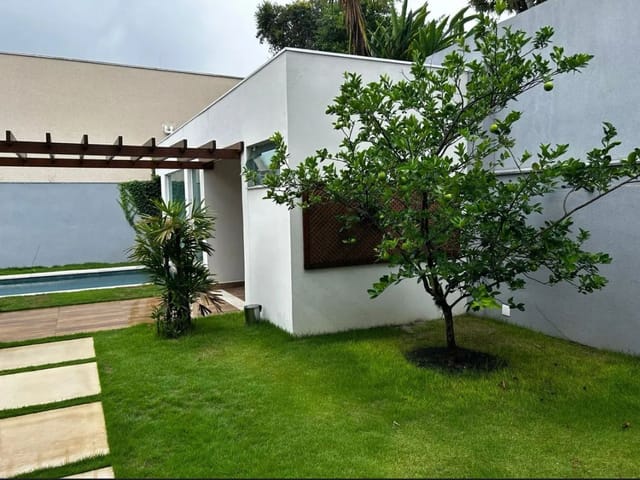 Casa com 650m² 4 quartos e 5 banheiros, à venda, no bairro Jardim Aquarius em São José dos Campos