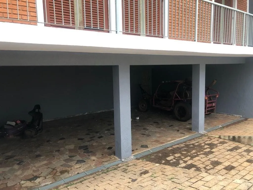 Casa, 3 quartos, 184 m² - Foto 21
