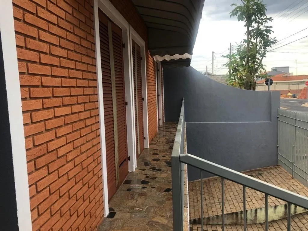 Casa, 3 quartos, 184 m² - Foto 20