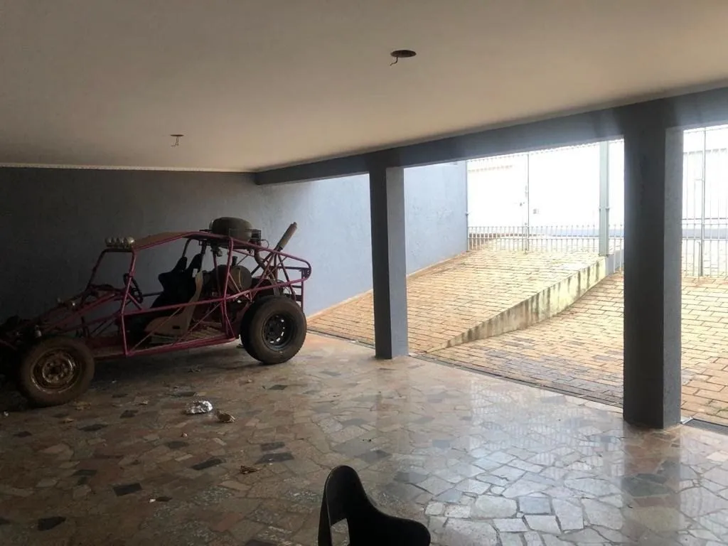 Casa, 3 quartos, 184 m² - Foto 19