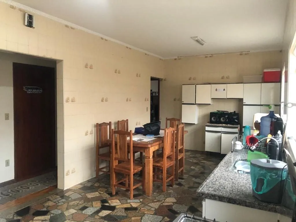 Casa, 3 quartos, 184 m² - Foto 16