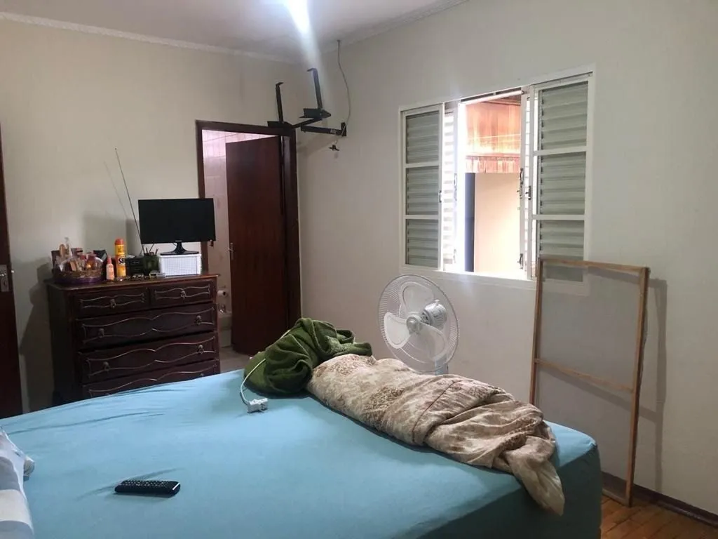 Casa, 3 quartos, 184 m² - Foto 9