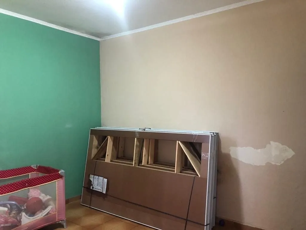 Casa, 3 quartos, 184 m² - Foto 5