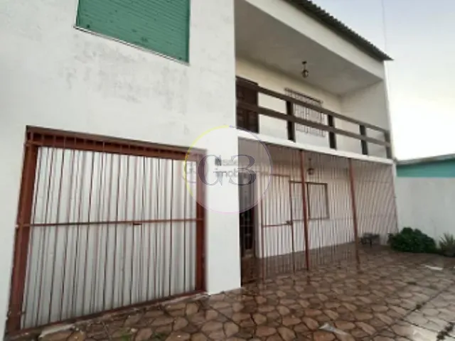 Casa 3 quartos e 2 banheiros, à venda, no bairro Vila Maria José em Rio Grande