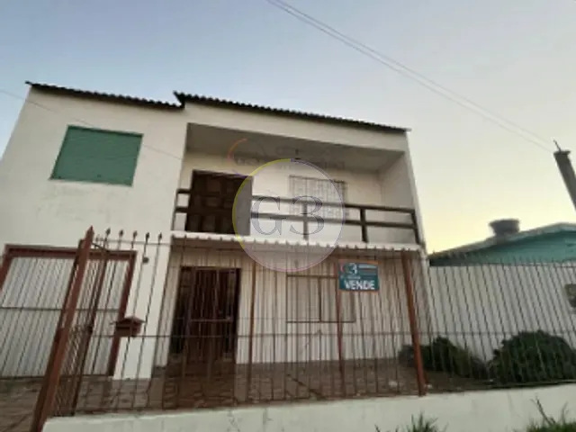 Casa 3 quartos e 2 banheiros, à venda, no bairro Vila Maria José em Rio Grande
