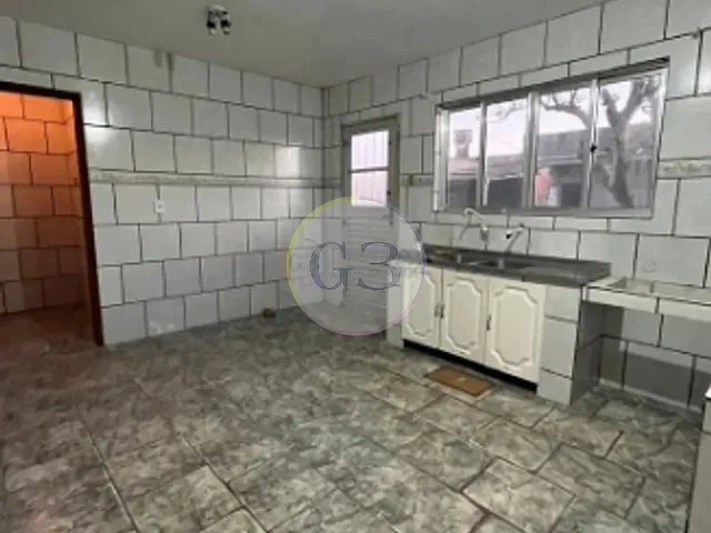 Casa 3 quartos e 2 banheiros, à venda, no bairro Vila Maria José em Rio Grande