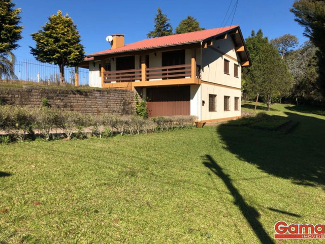 Casa com 200m² 3 quartos e 2 banheiros, à venda, no bairro Retiro em Nova Prata