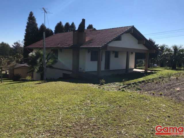 Casa com 200m² 3 quartos e 2 banheiros, à venda, no bairro Retiro em Nova Prata