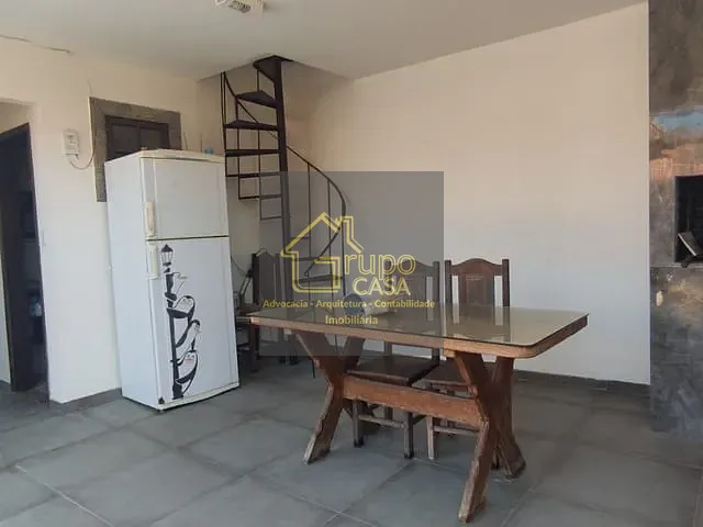 Casa com 360m² 5 quartos e 4 banheiros, à venda, no bairro Ponta Grossa em Maricá