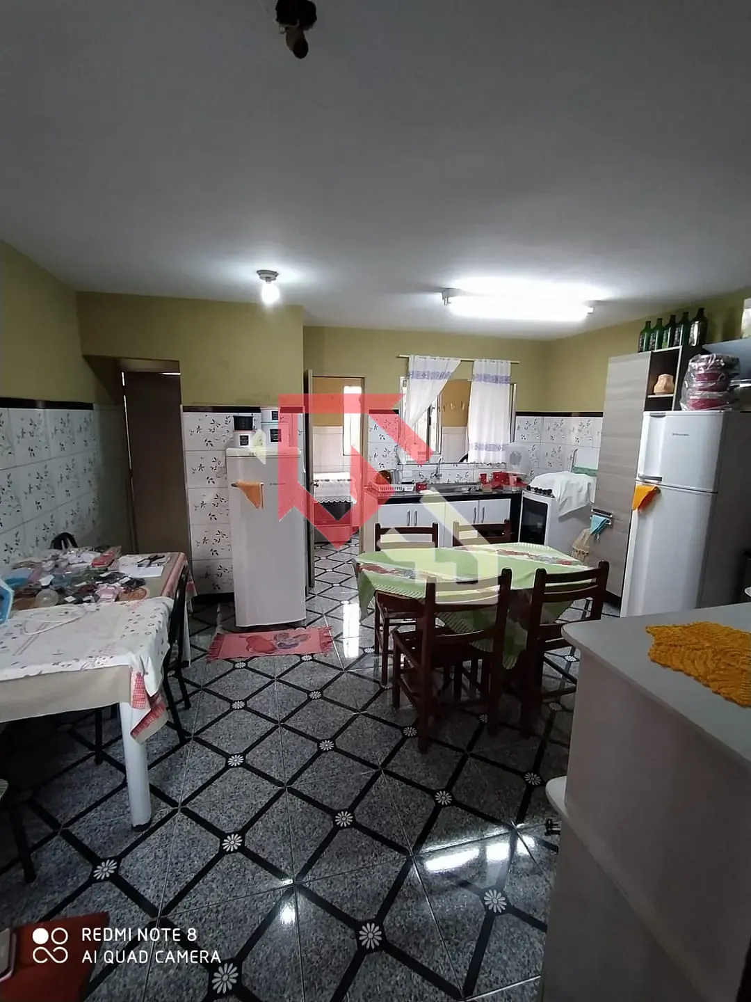 Sobrado, 5 quartos, 10 m² - Foto 16
