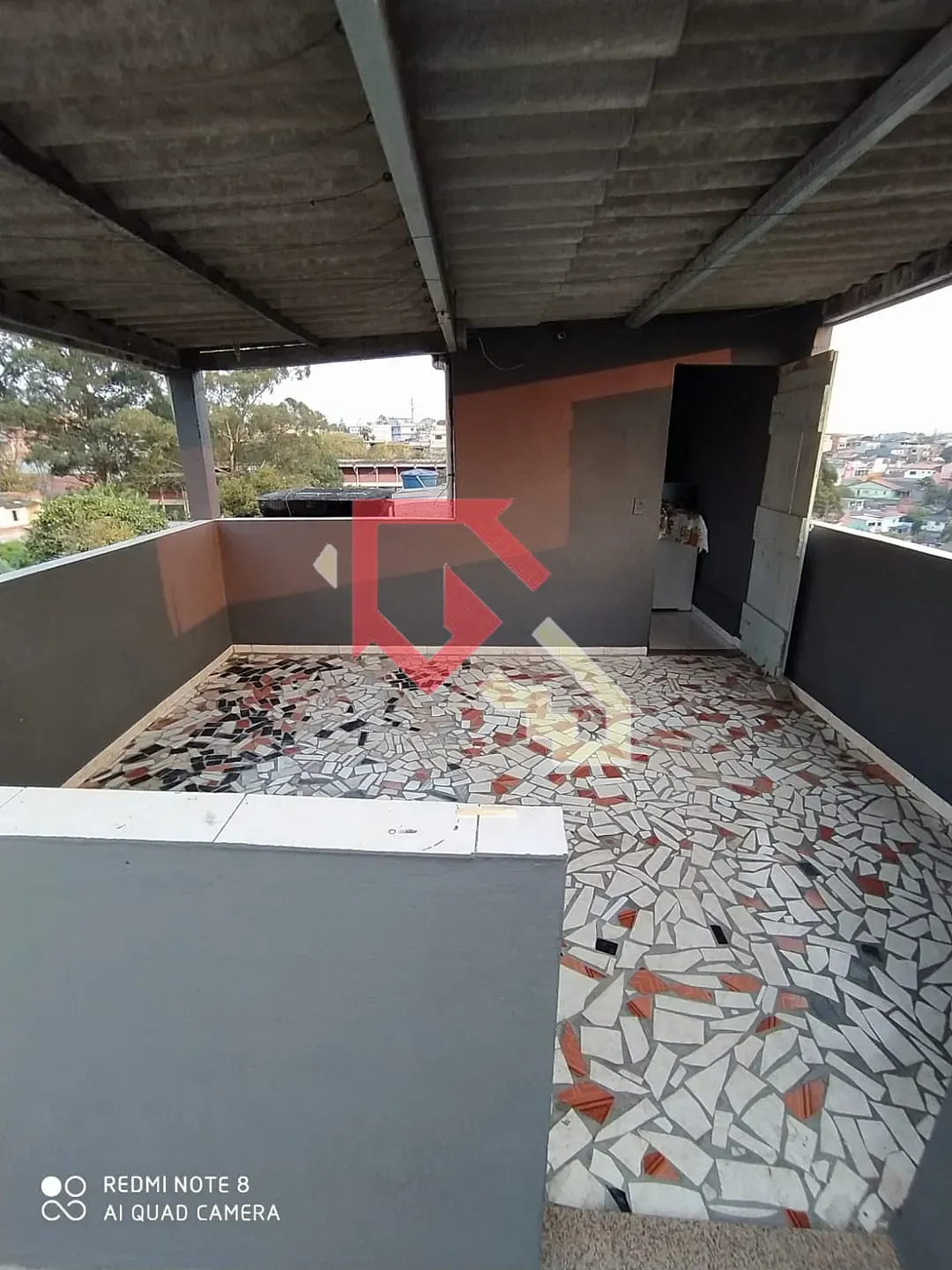 Sobrado, 5 quartos, 10 m² - Foto 3