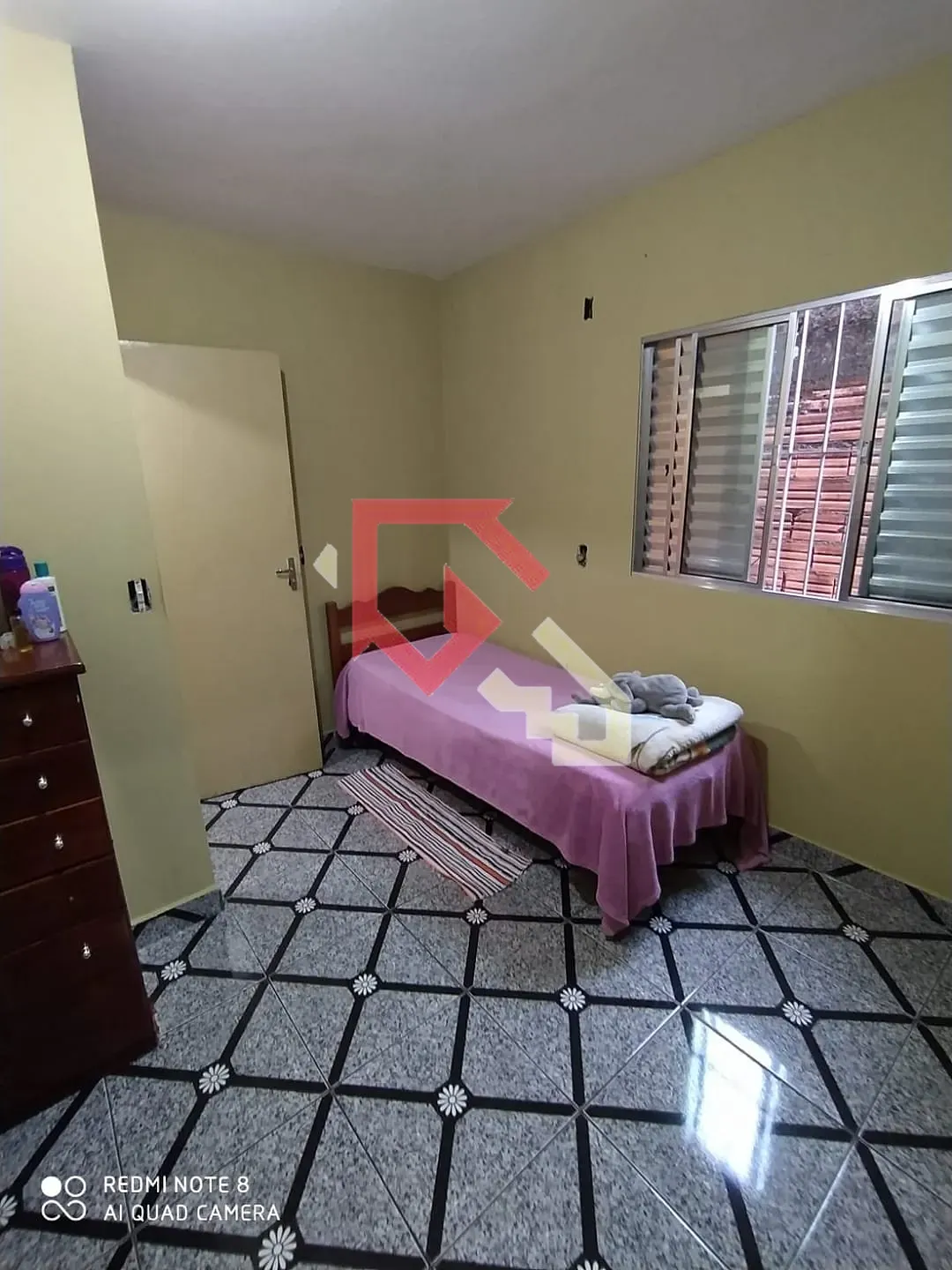Sobrado, 5 quartos, 10 m² - Foto 17