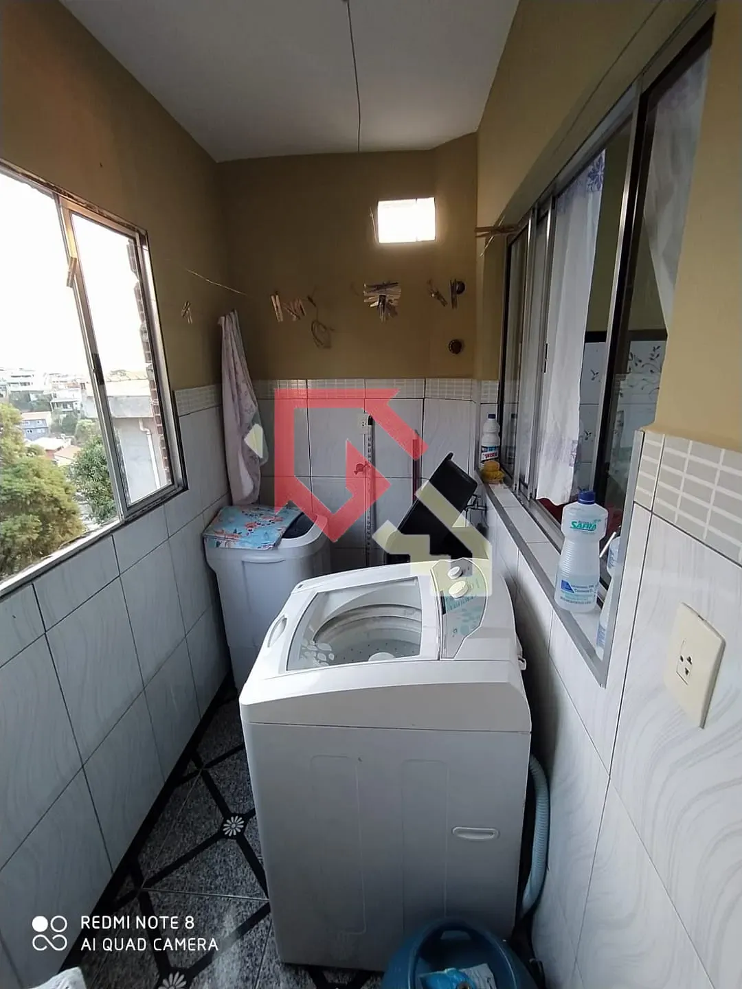 Sobrado, 5 quartos, 10 m² - Foto 4