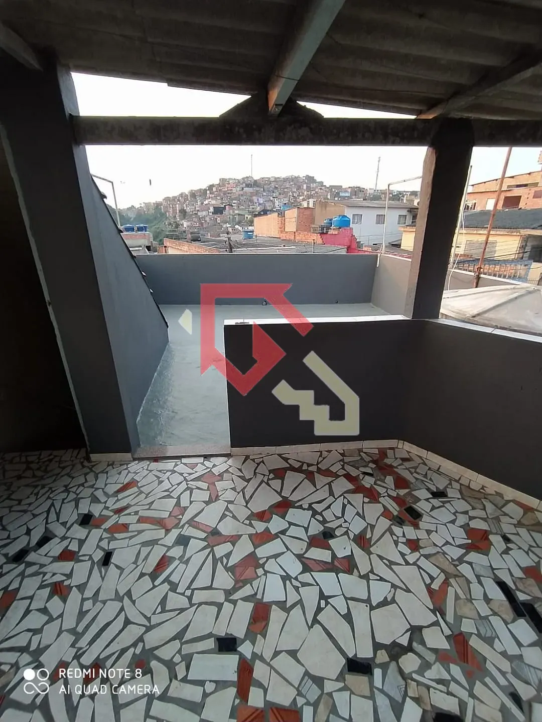 Sobrado, 5 quartos, 10 m² - Foto 12