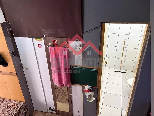 Sobrado 3 quartos e 3 banheiros, à venda, no bairro Jardim Novo Record em Taboão da Serra