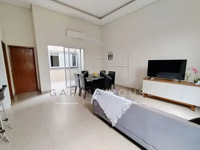 Casa com 200m² 3 quartos e 3 banheiros, à venda, no bairro Jardim Santa Cecília em Bonfim Paulista (Ribeirão Preto)