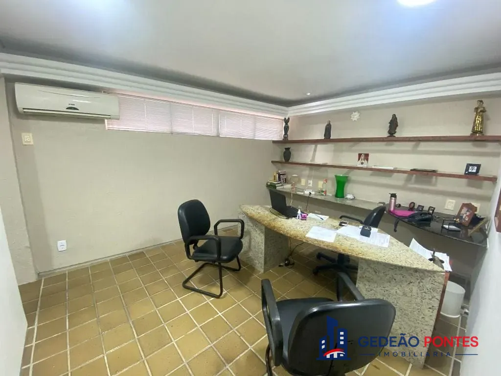 Casa, 1 quarto, 295 m² - Foto 12
