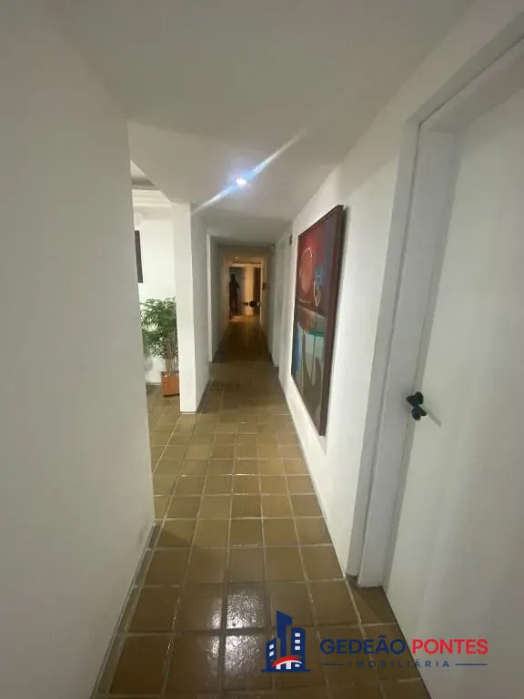 Casa, 1 quarto, 295 m² - Foto 7