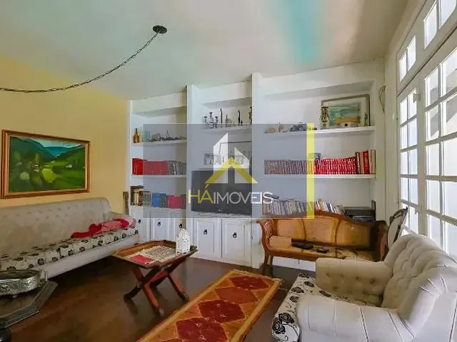 Casa com 350m², à venda ou para alugar, no bairro Belvedere em Belo Horizonte