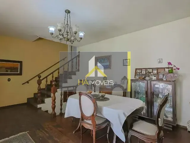 Casa com 350m², à venda ou para alugar, no bairro Belvedere em Belo Horizonte