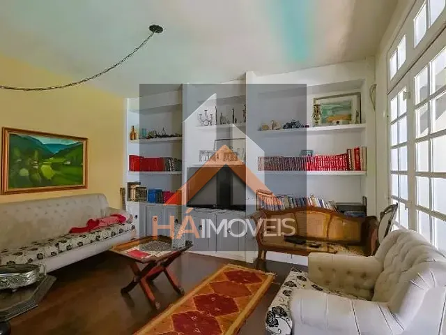 Casa com 350m², à venda ou para alugar, no bairro Belvedere em Belo Horizonte