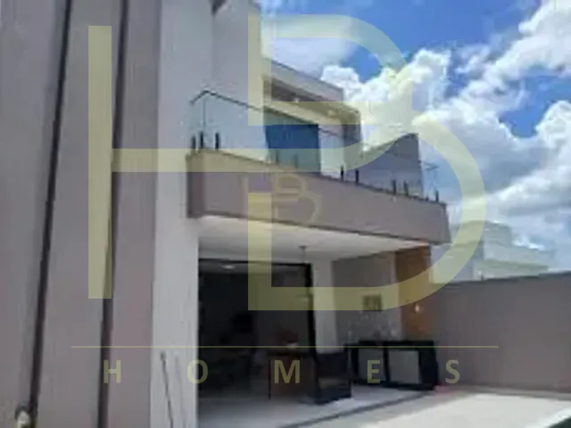 Casa 3 quartos e 3 banheiros, à venda, no bairro Cajuru do Sul em Sorocaba