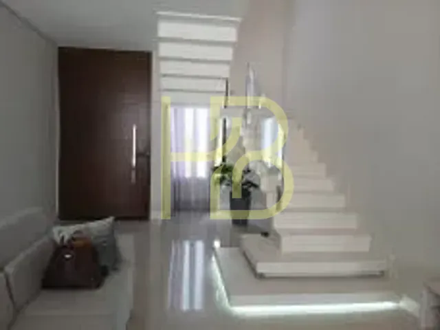 Casa 3 quartos e 3 banheiros, à venda, no bairro Cajuru do Sul em Sorocaba