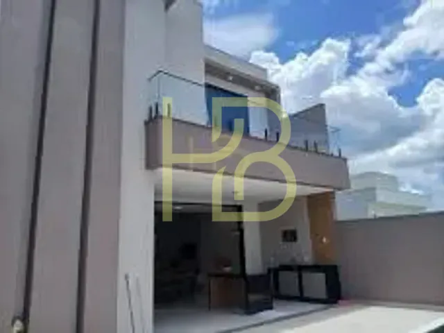 Casa 3 quartos e 3 banheiros, à venda, no bairro Cajuru do Sul em Sorocaba