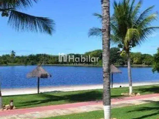 Casa com 550m² 7 quartos e 10 banheiros, à venda, no bairro Guarajuba (Monte Gordo) em Camaçari