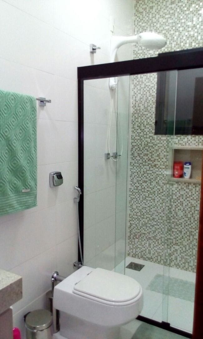 Casa, 3 quartos, 188 m² - Foto 14