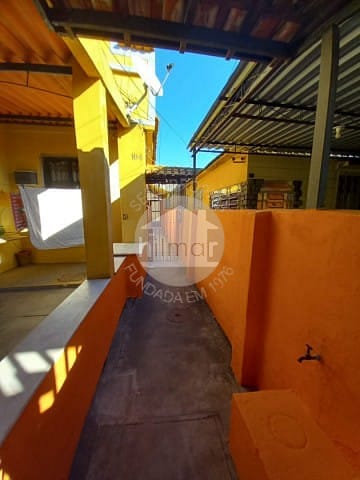 Casa, 2 quartos, 55 m² - Foto 5