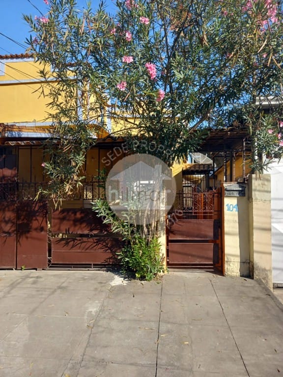 Casa, 2 quartos, 55 m² - Foto 1