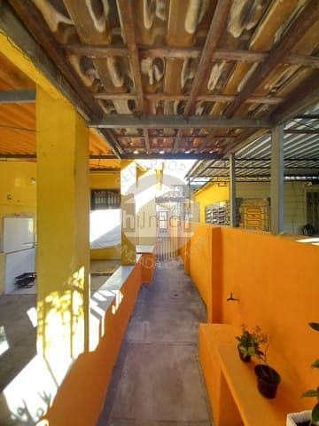Casa, 2 quartos, 55 m² - Foto 2