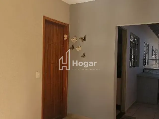 Casa com 152m² 2 quartos e 1 banheiro, à venda, no bairro Manoel Müller em Rolândia