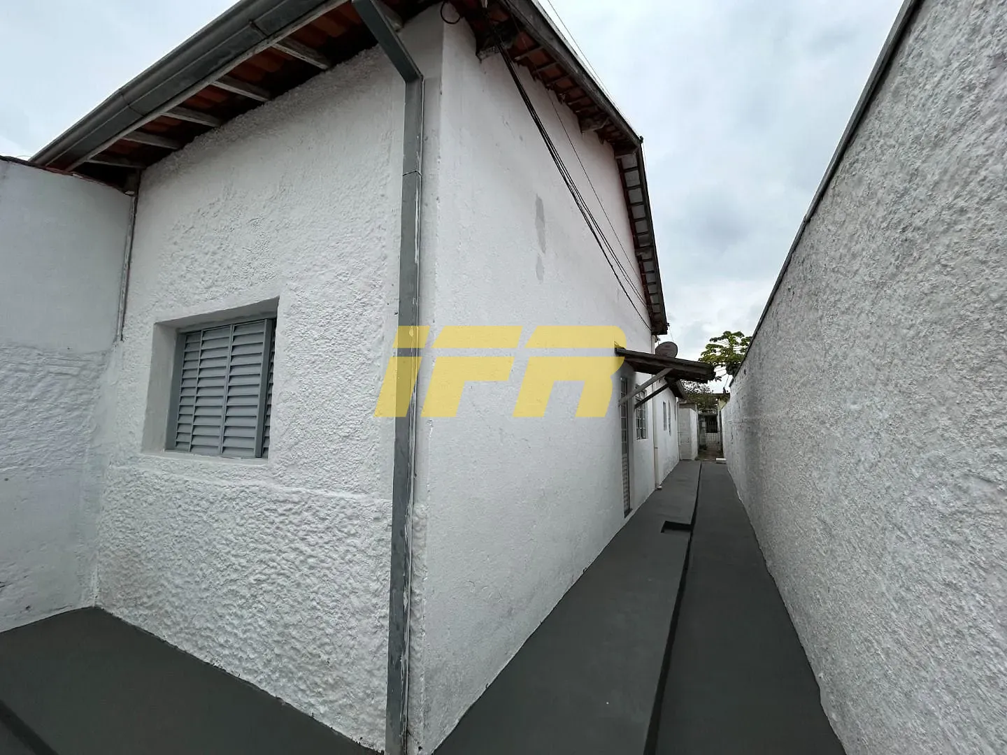 Casa, 2 quartos, 50 m² - Foto 3