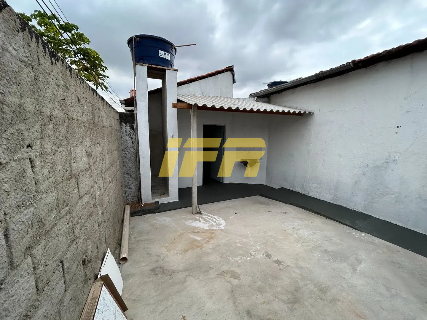 Casa, 2 quartos, 50 m² - Foto 13