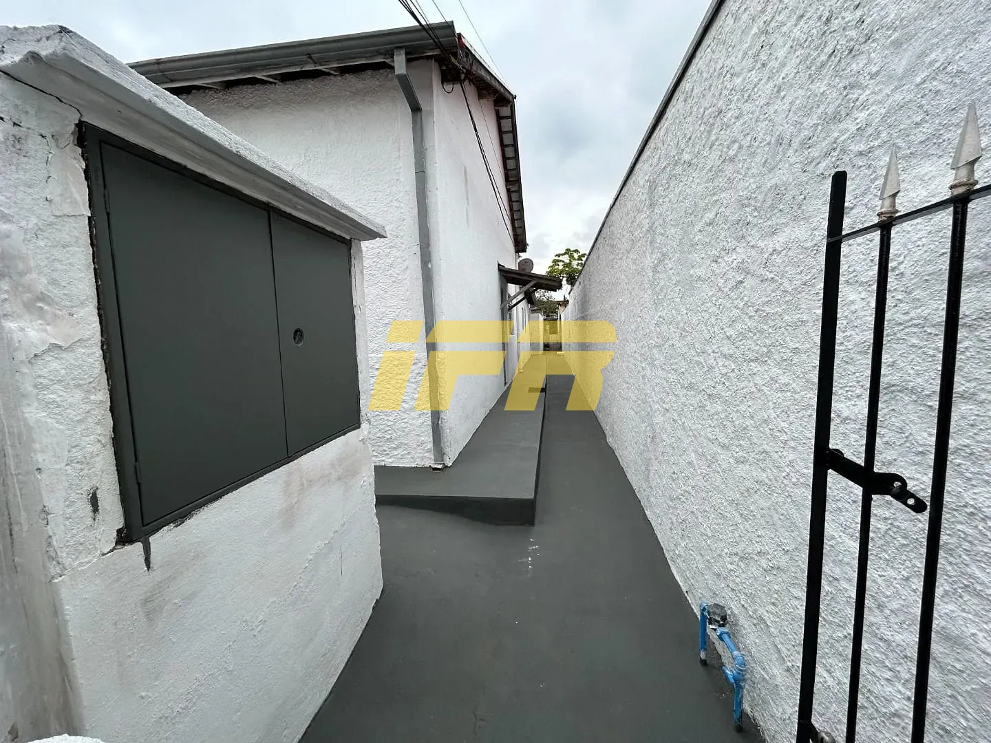 Casa, 2 quartos, 50 m² - Foto 4