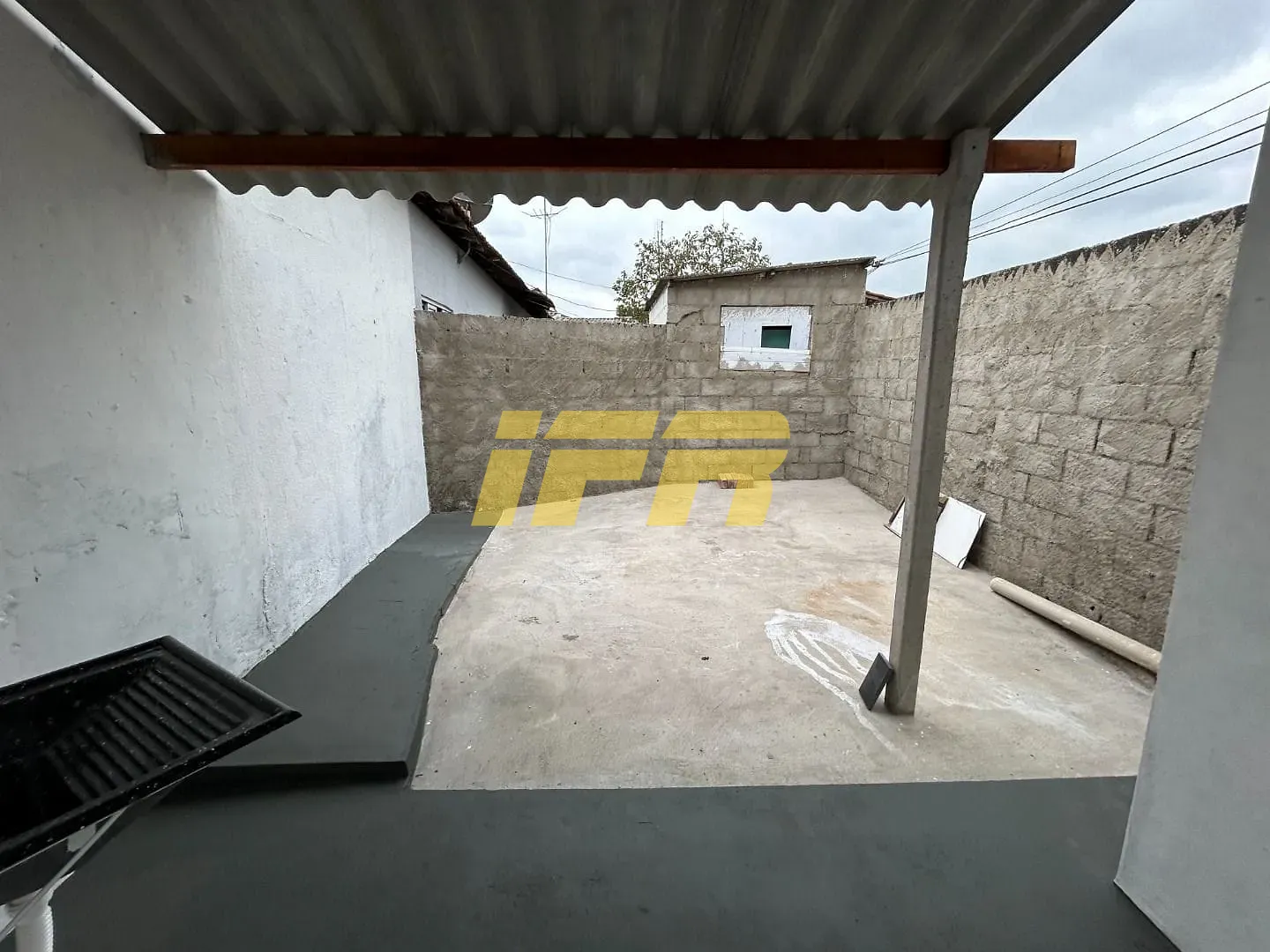 Casa, 2 quartos, 50 m² - Foto 12