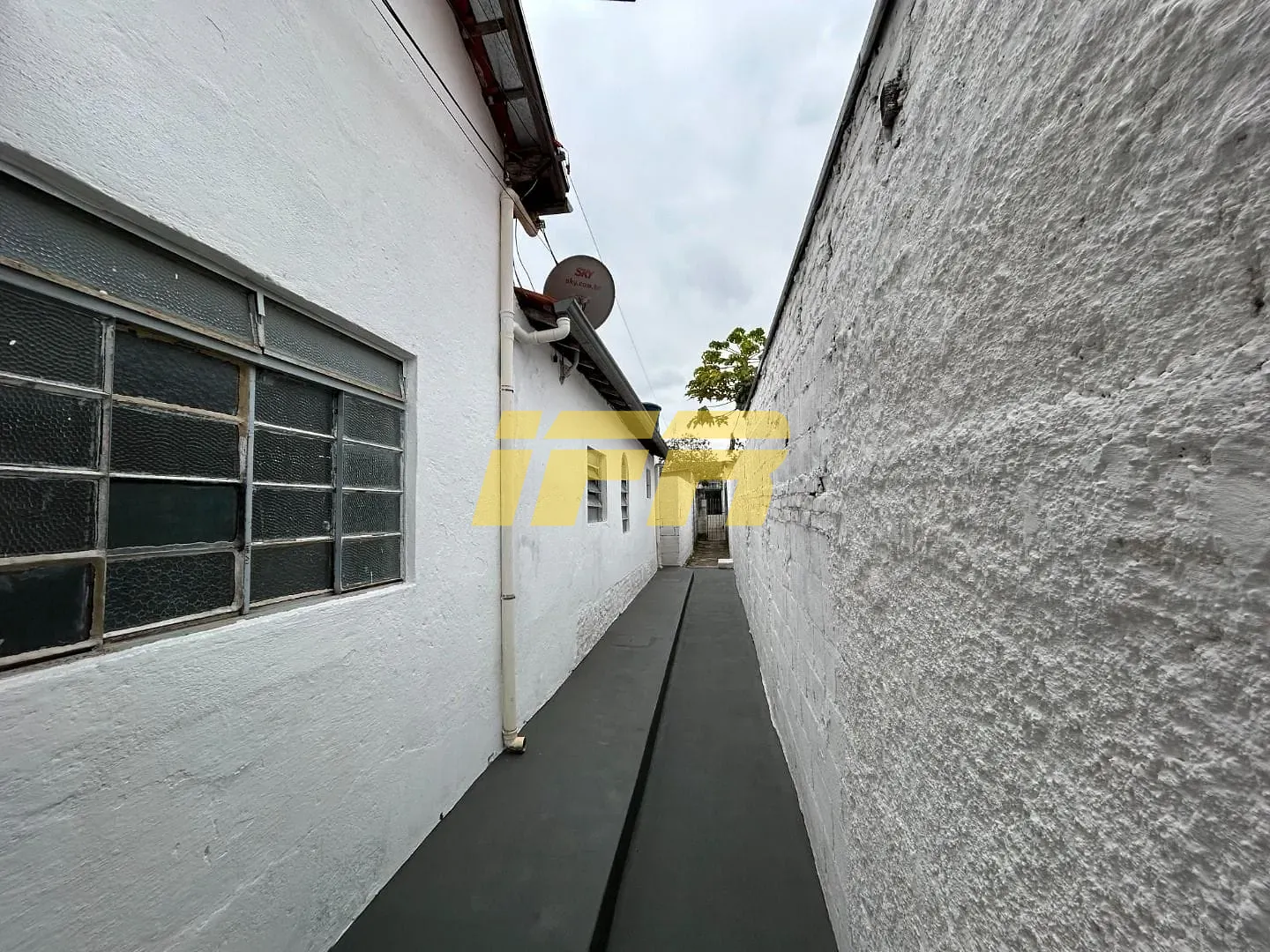 Casa, 2 quartos, 50 m² - Foto 7
